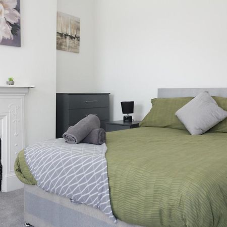 利物浦Boaler House, Modern 4 Bed House With Parking Sleeps 8别墅 外观 照片