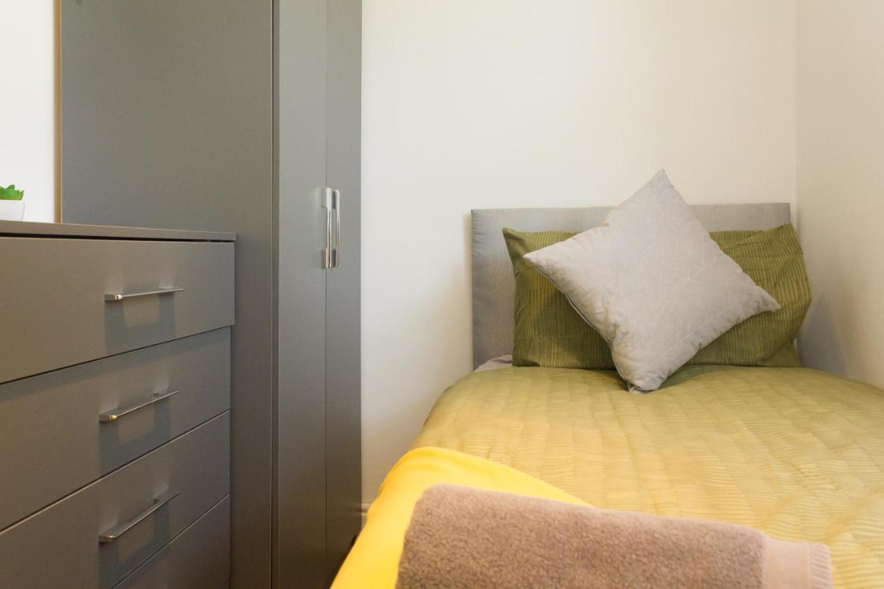 利物浦Boaler House, Modern 4 Bed House With Parking Sleeps 8别墅 外观 照片