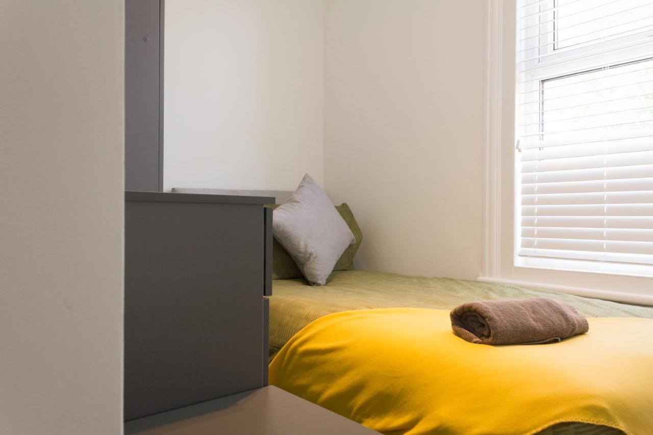 利物浦Boaler House, Modern 4 Bed House With Parking Sleeps 8别墅 外观 照片